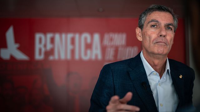 Noronha Lopes – Foto André Carvalho