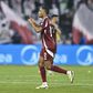 Pedro 'Ró-Ró' Correia já leva 98 internacionalizações pelo Qatar. Frente aos Emirados Árabos Unidos fez um golo decisivo para o apuramento para o Mundial 2026