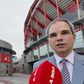 «Sem paz institucional o Benfica não pode ser uma organização vencedora»