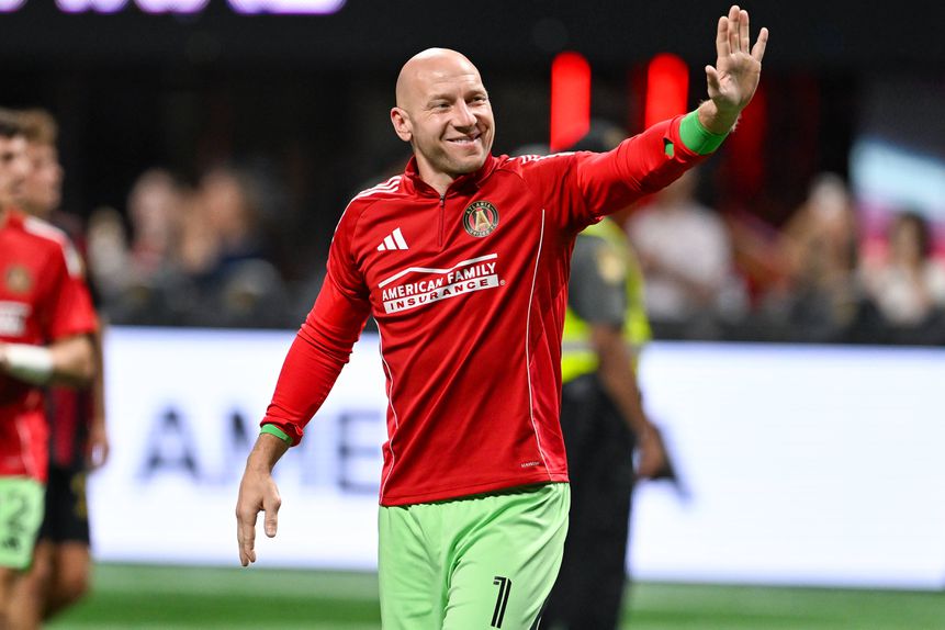 Brad Guzan