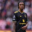 Leny Yoro (Manchester United/França)