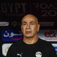 Hossam Hassan, selecionador egípcio e melhor marcador da história do país