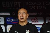 Hossam Hassan, selecionador egípcio e melhor marcador da história do país