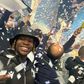 Zaahir Hall ganhou a alcunha de «Zazinho» em Guimarães - Foto: DR