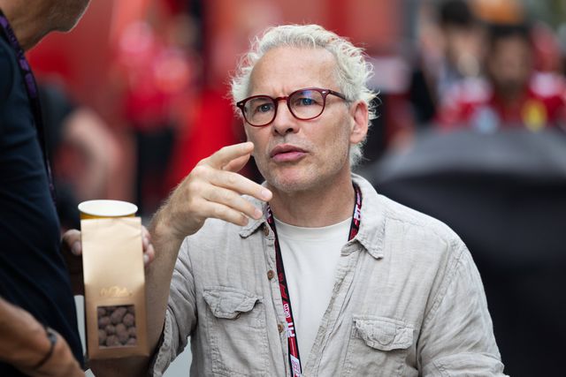 Campeão do mundo de 1997 prevê quem vai vencer o título