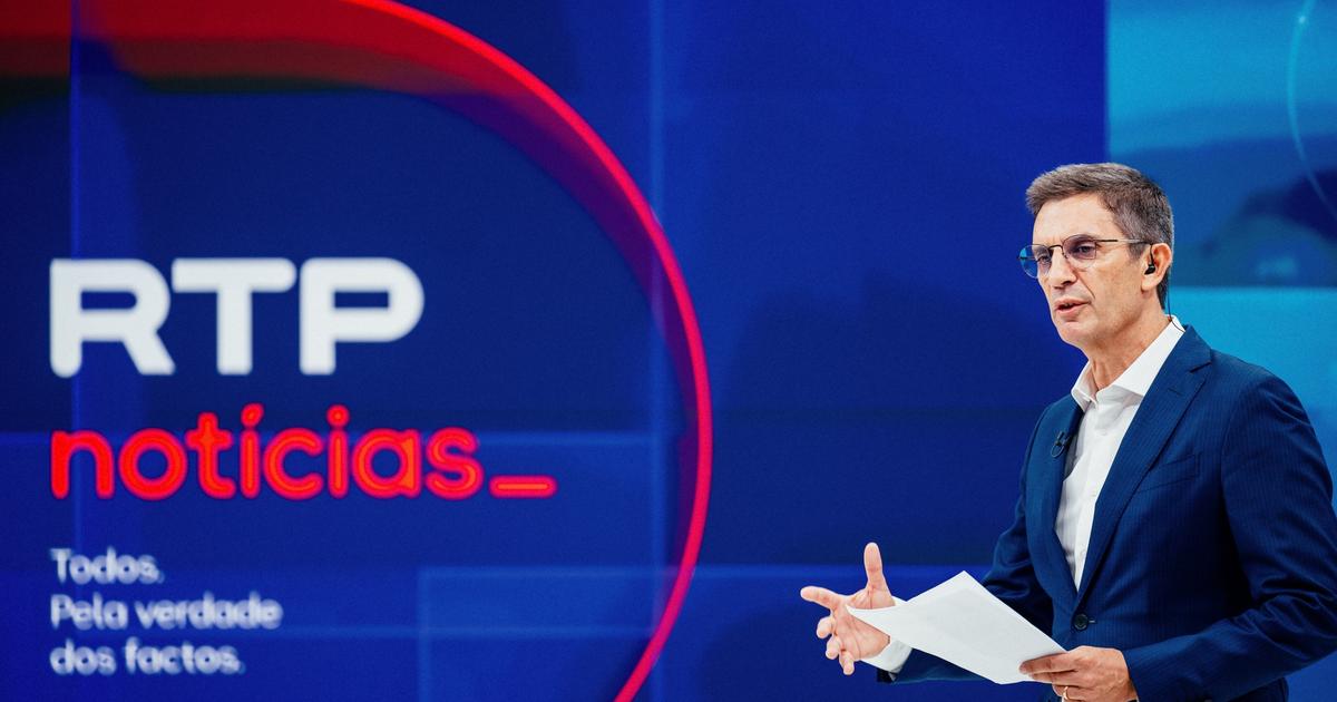 RTP recua na contratação de comentador Gonçalo Sousa após polémica | A Bola