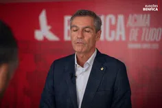 Villas-Boas chora! Jorge Costa, o fantasma