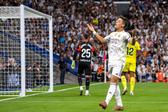 Arda Guler (Real Madrid/Turquia)