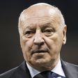 Giuseppe Marotta, presidente do Inter