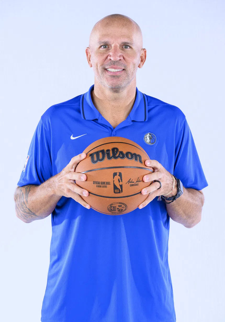 Kidd renova! Mavericks reféns do passado?