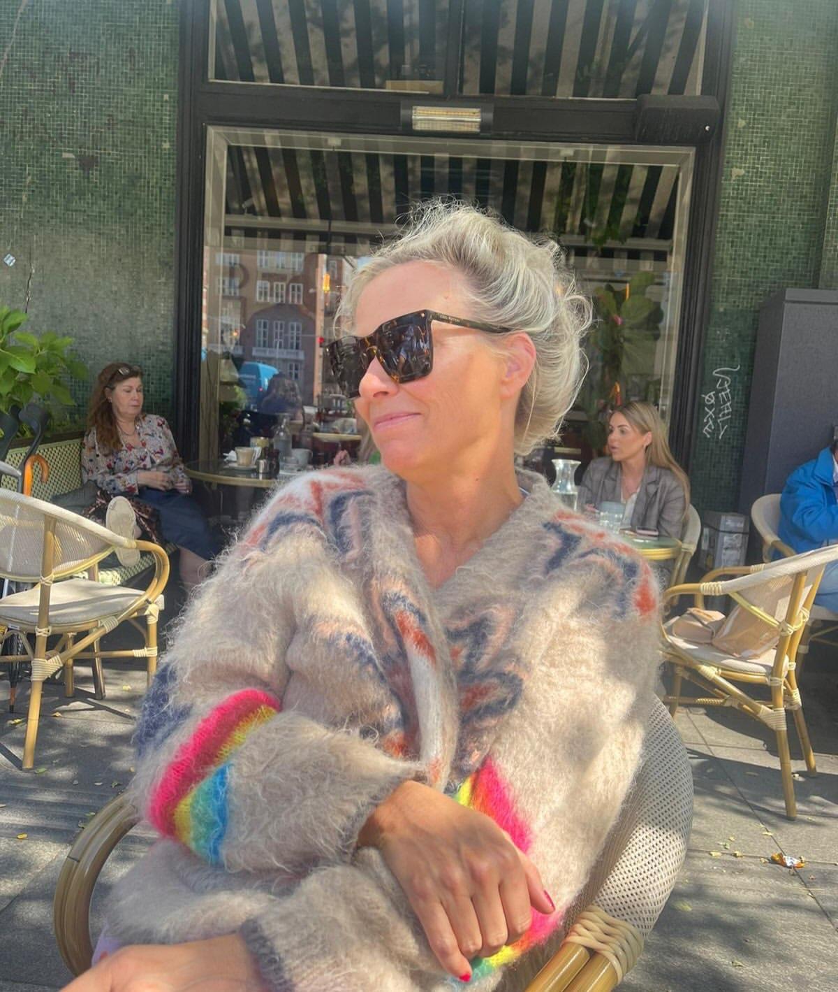 AnneKee Molenaar - Foto: annekeemolenaar/Instagram
