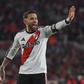 Otamendi, capitão do River Plate