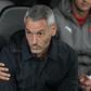 Carlos Vicens foi contestado na Dinamarca - Foto: EPA/LISELOTTE SABROE