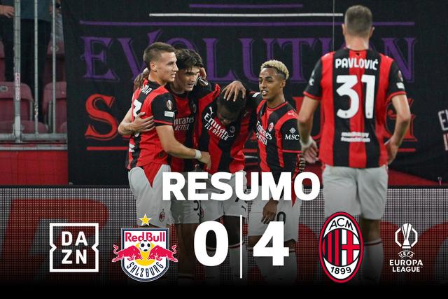 Cissè faz 'hat-trick', Gonçalo Ramos fecha as contas e Amorim goleia (resumo)