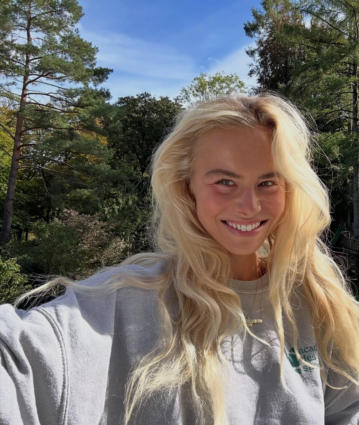 AnneKee Molenaar - Foto: annekeemolenaar/Instagram