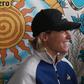 Yolanda Hopkins feliz com o regresso a Peniche