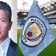 Mark Howard KC