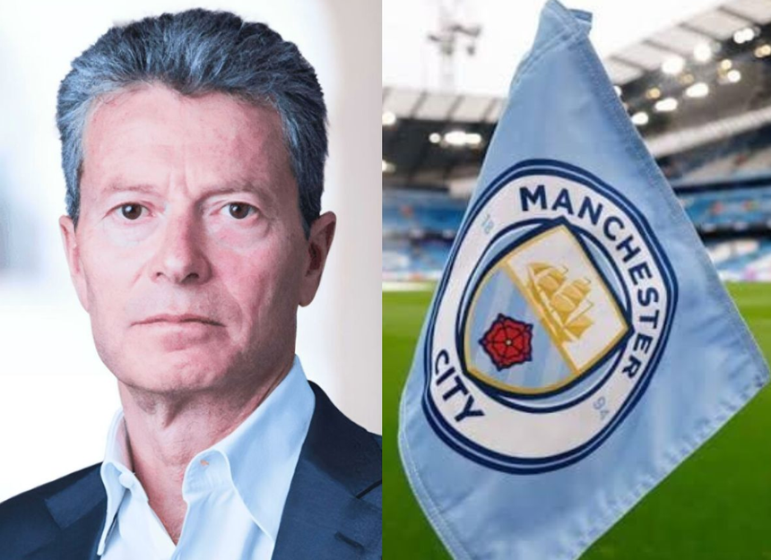 Mark Howard KC
