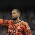 Donnarumma teve noite para esquecer no Etihad - Foto: IMAGO