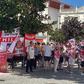 Invasão dos adeptos do Sunderland a Leiria
