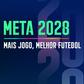 Programa Meta 2028 - Foto: Liga