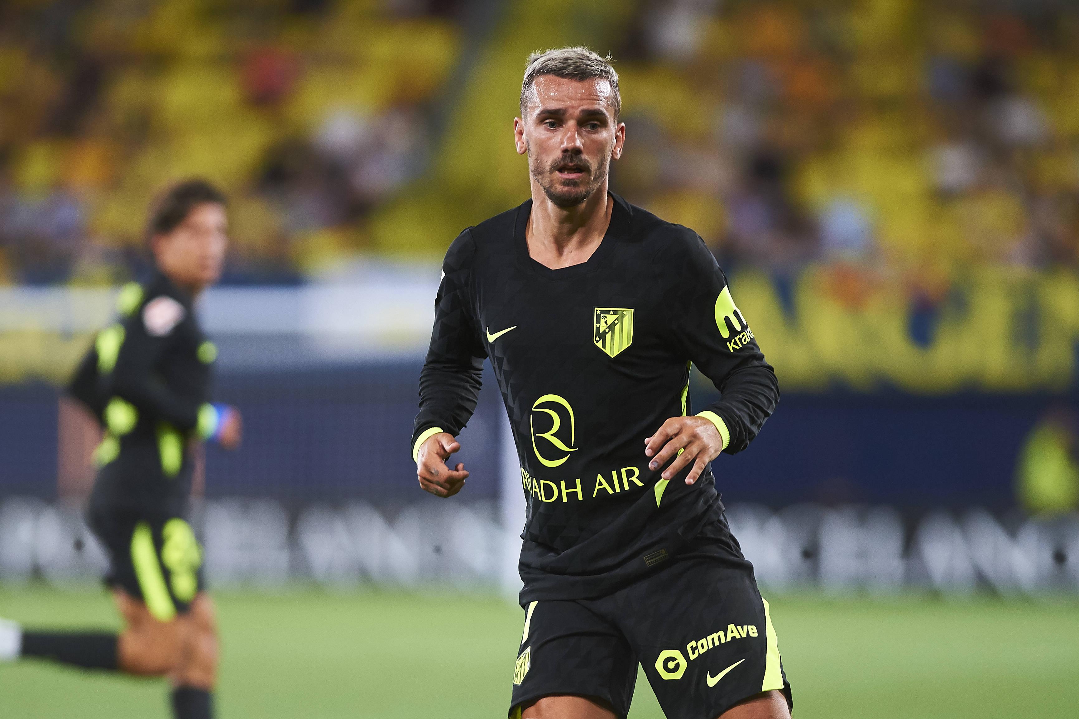 18. Griezmann - 44 golos