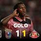 Vantagem do Torreense frente ao Sunderland durou até aparecer Ahoka