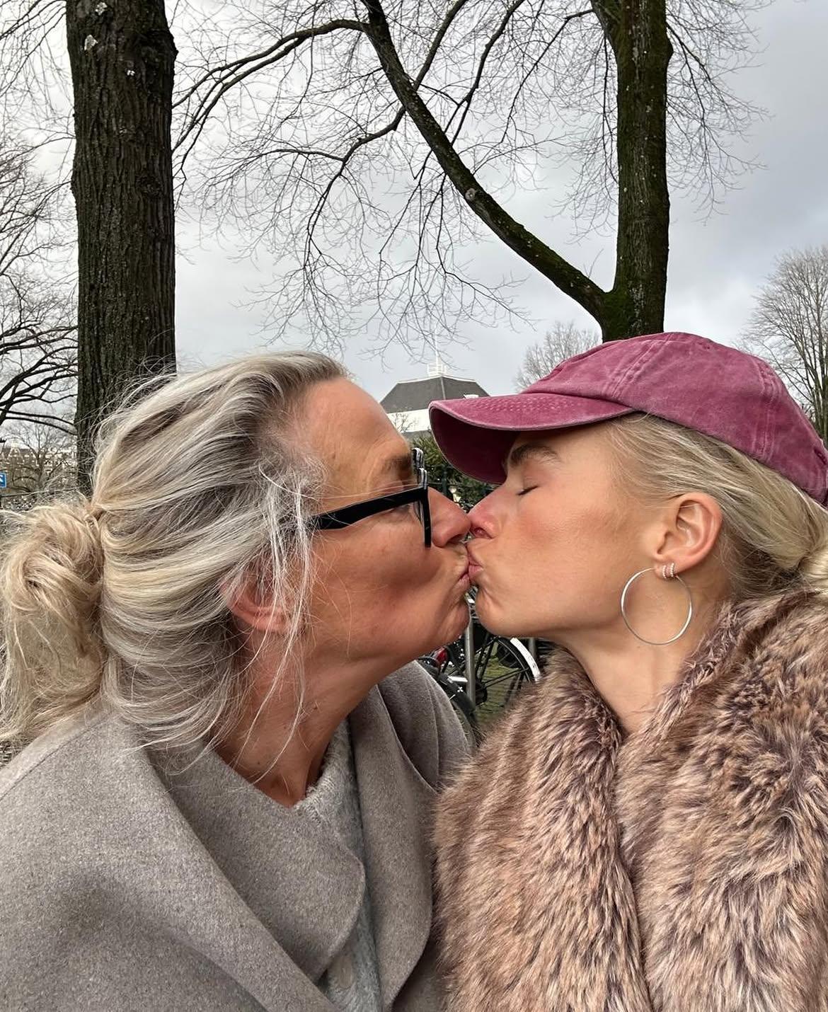 AnneKee Molenaar - Foto: annekeemolenaar/Instagram