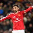 Mansão de Bruno Fernandes assaltada durante jogo da Champions