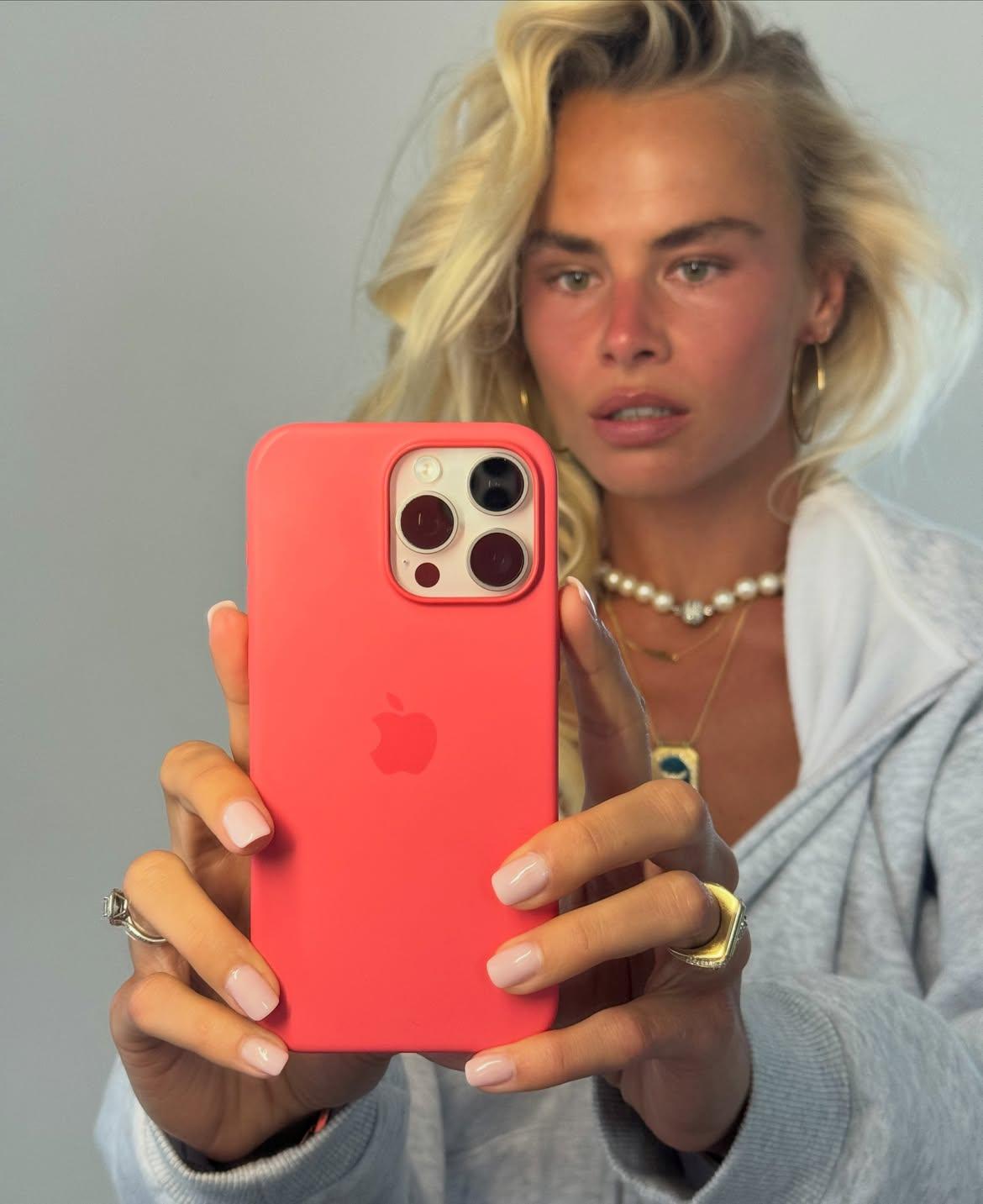 AnneKee Molenaar - Foto: annekeemolenaar/Instagram