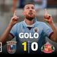 Candidato a Puskás! O golaço de Volnei que faz o Torreense sonhar contra o Sunderland