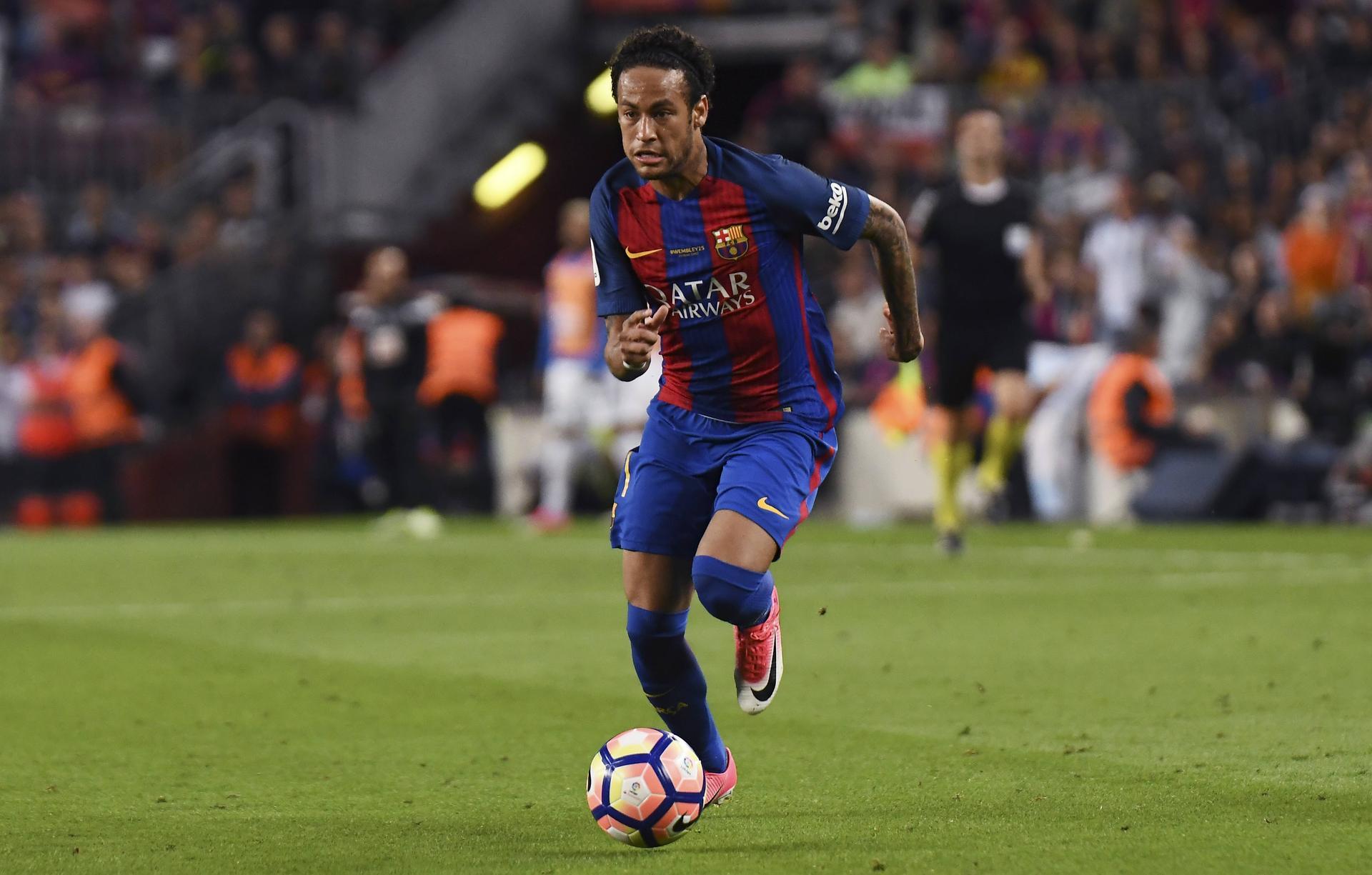20. Neymar - 43 golos