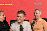 Toque de Bola | E1 | T2: erros bizarros de arbitragem numa era sem tecnologia