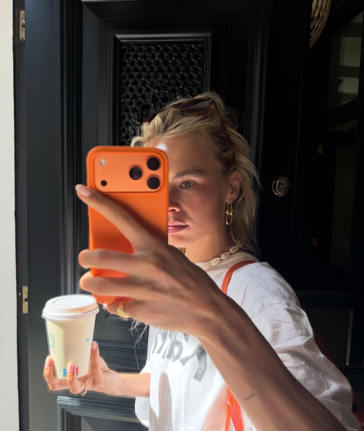AnneKee Molenaar - Foto: annekeemolenaar/Instagram