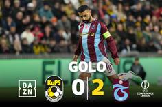 Saudades disto, Liverpool? Golaço de Salah na Finlândia