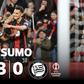 António Silva e Evanilson goleiam na Liga Europa (resumo)