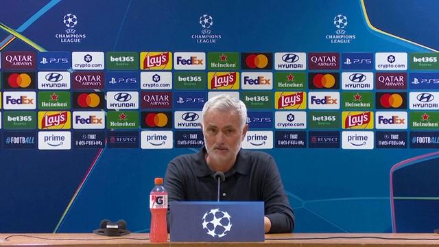 «É normal um jogador receber um castigo a duas horas de um jogo?»