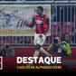 Atenção a este miúdo: 'hat-trick' de joia de Amorim embala o Milan