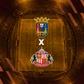 Torreense-Sunderland: quatro mudanças na equipa de Luís Tralhão