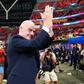 Gianni Infantino pede desculpas por tentar vender direitos comerciais da FIFA