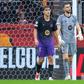 Pau Cubarsí e Joan García entre os jogadores do Barcelona assaltados - Foto: IMAGO