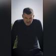 Sérgio Conceição emocionado no documentário de Jorge Costa - Imagem: FC Porto