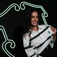 Brenda Pérez cumpre seis anos de leão ao peito - Foto: Sporting CP