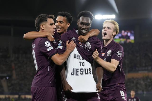 O FC Porto recebe esta terça-feira, às 20h00, o PSV Eindhoven para a 3ª jornada da Champions League