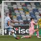 Torreense-Sunderland: ameaças consecutivas