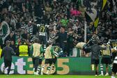 Festa do Sporting em França