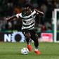 Irankunda assumiu culpa na derrota com o LASK - Foto: IMAGO