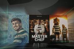 E o Oscar vai para...