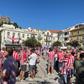 Leiria invadida por adeptos do Sunderland