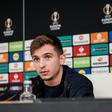 Francisco Conceição, jogador da Juventus (foto: Cortesia Savoir Sport)